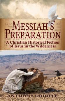 Messiah's Preparation