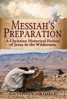Messiah's Preparation