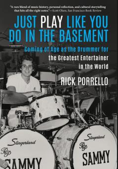 Just Play Like You Do in the Basement