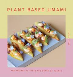PLANT BASED UMAMI
