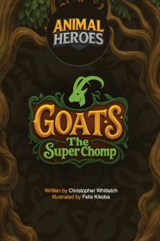Animal Heroes