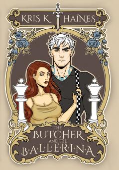 The Butcher and the Ballerina