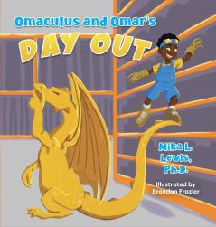 Omaculus and Omar's Day Out