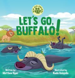 Let's Go Buffalo!