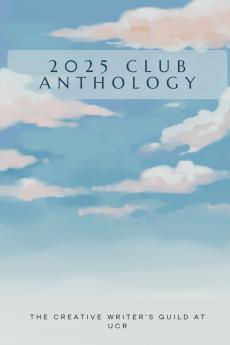 2025 Club Anthology