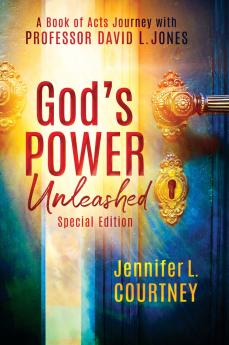 God's Power Unleashed
