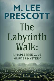 The Labyrinth Walk