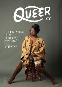 Celebrating Drag Burlesque & Pride featuring DJ Syimone