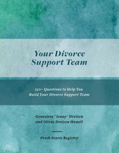 Your Divorce Support Team