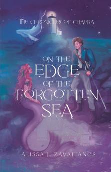 On the Edge of the Forgotten Sea