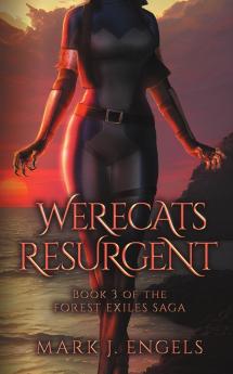 Werecats Resurgent