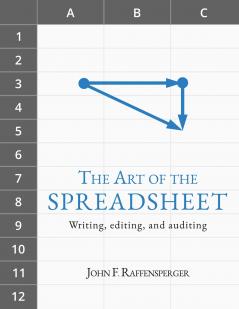 The Art of the Spreadsheet