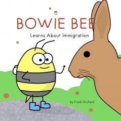 Bowie Bee Learns about Immigration