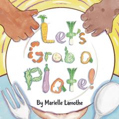 Let's Grab a Plate!