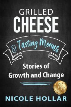 Grilled Cheese & Tasting Menus