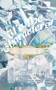 It's the Characters!