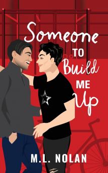 Someone to Build Me Up