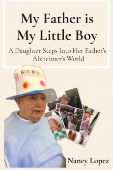 My Father is My Little Boy