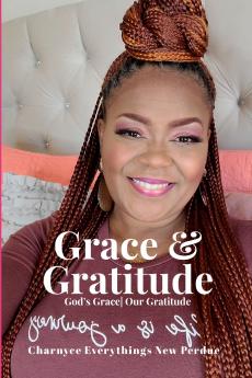 Grace & Gratitude Devotional