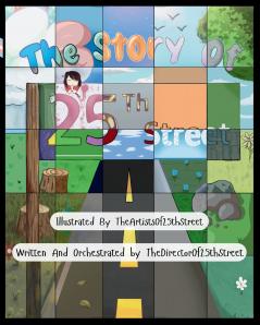 The Story Of 25th Street