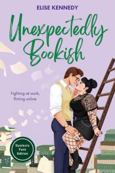 Unexpectedly Bookish