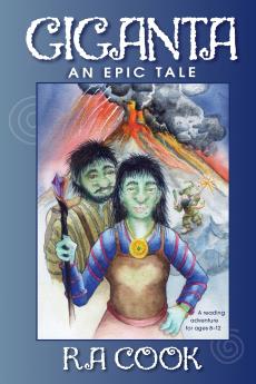 GIGANTA An Epic Tale