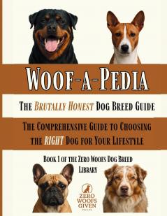 Woof-a-Pedia
