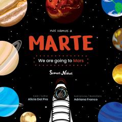Nos Vamos a Marte