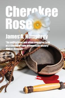 Cherokee Rose