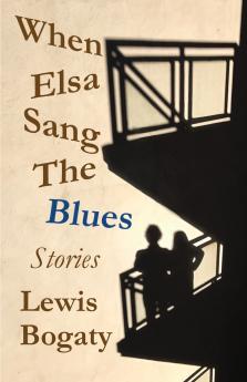 When Elsa Sang The Blues