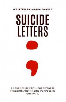 Suicide Letters