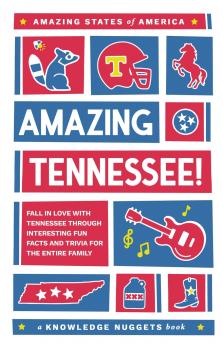 Amazing Tennessee!