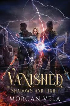 Vanished Shadows and Light