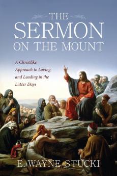 The Sermon on the Mount