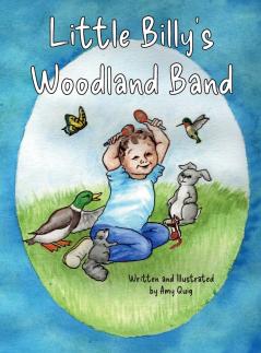 Little Billy's Woodland Band