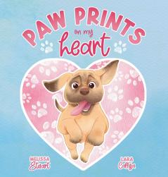 Paw Prints On My Heart