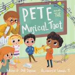 Pete and the Musical Toot