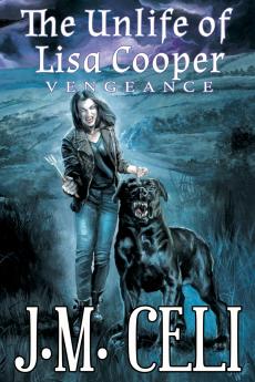 The Unlife of Lisa Cooper