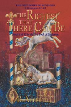 The Richest That There Can Be