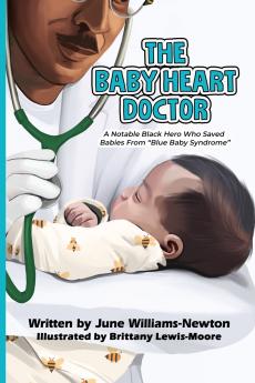 The Baby Heart Doctor