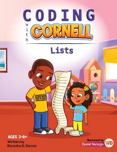 Coding with Cornell Lists