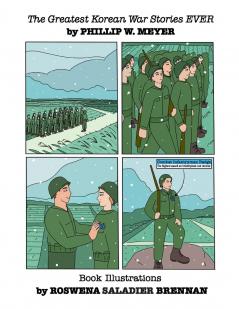 The Greatest Korean War Stories EVER