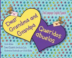 Dear Grandma and Grandpa / Queridos abuelos