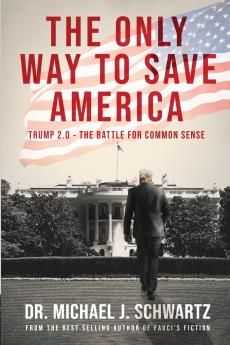 The Only Way to Save America