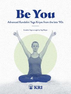 Be You