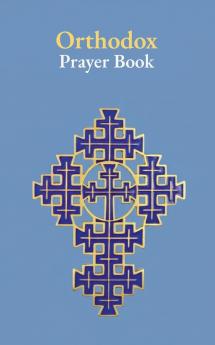 Orthodox Prayer Book