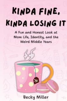 Kinda Fine Kinda Losing It