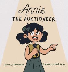 Annie the Auctioneer