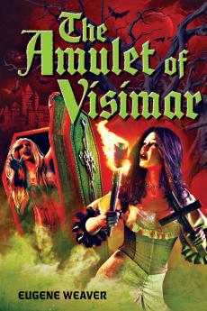 The Amulet of Visimar