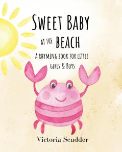 Sweet Baby at the Beach